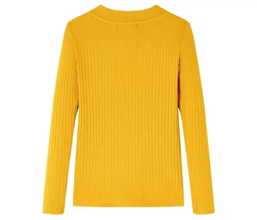 Pikkade Varrukatega Lastesärk, Ooker, 92