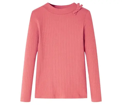 Bērnu Krekls Ar Garām Piedurknēm, Vecrozā, 104