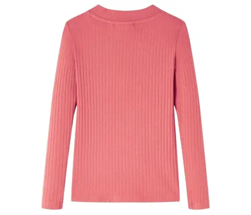 Pikkade Varrukatega Lastesärk, Vanaroosa, 116