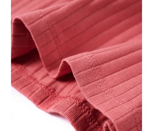 Pikkade Varrukatega Lastesärk, Vanaroosa, 116