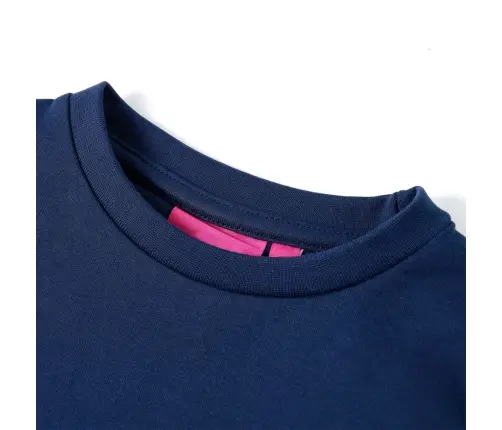 Bērnu Džemperis, Tumši Zils, 104