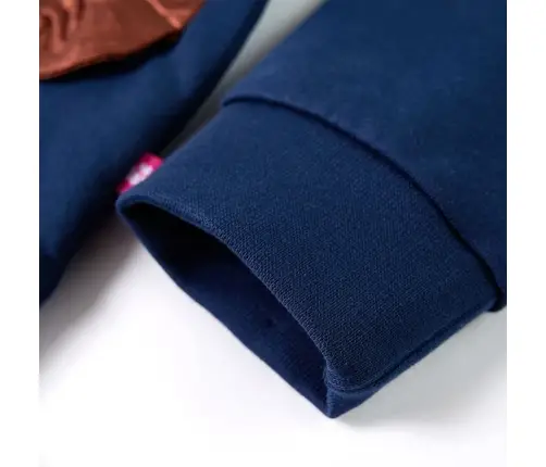 Bērnu Džemperis, Tumši Zils, 104