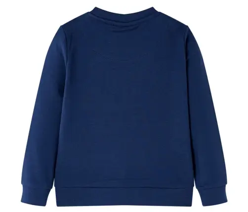 Bērnu Džemperis, Tumši Zils, 116