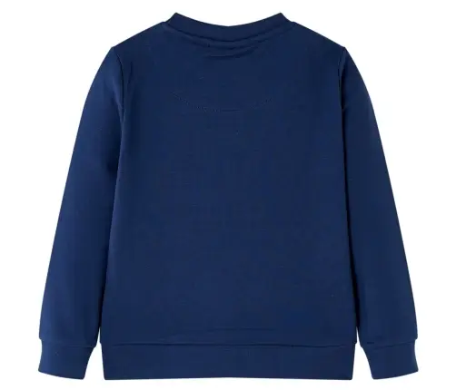 Bērnu Džemperis, Tumši Zils, 128