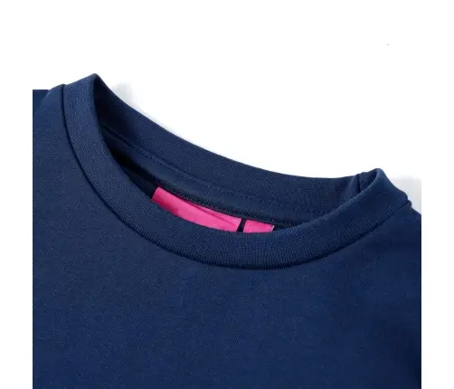 Bērnu Džemperis, Tumši Zils, 128