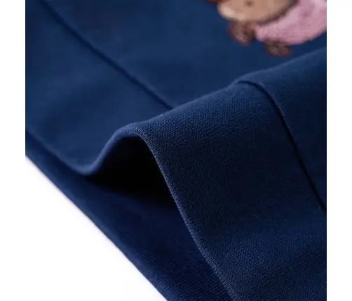 Bērnu Džemperis, Tumši Zils, 128