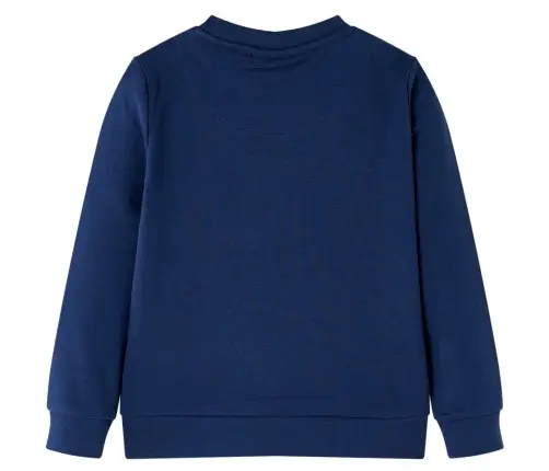 Bērnu Džemperis, Tumši Zils, 140
