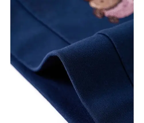 Bērnu Džemperis, Tumši Zils, 140