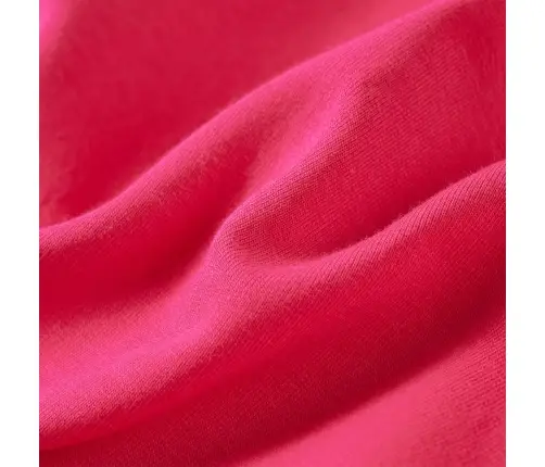 Bērnu Džemperis, Spilgti Rozā, 116