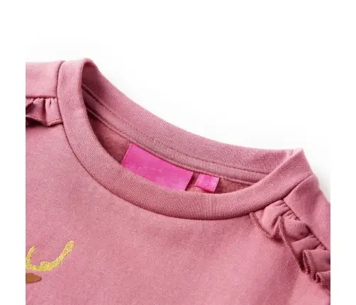 Bērnu Džemperis, Aveņu Sarkanas, 140