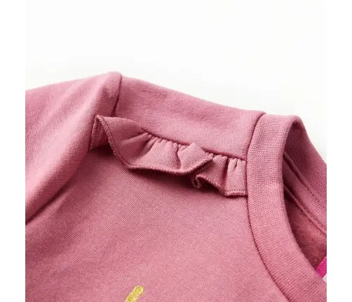 Bērnu Džemperis, Aveņu Sarkanas, 140