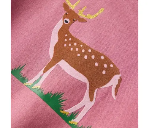 Bērnu Džemperis, Aveņu Sarkanas, 140