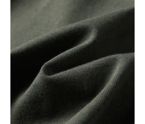 Bērnu Krekls Ar Garām Piedurknēm, Haki, 128