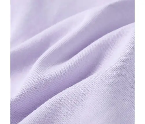 Bērnu Krekls Ar Garām Piedurknēm, Gaiši Violets, 92