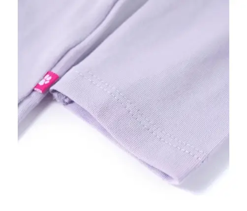 Vaikiški Marškinėliai Ilgomis Rankovėmis, Alyviniai, 128 Dydžio