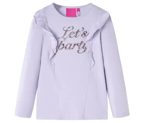 Vaikiški Marškinėliai Ilgomis Rankovėmis, Alyviniai, 140 Dydžio