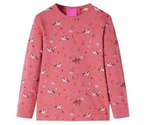 Bērnu Pidžama Ar Garām Piedurknēm, Vecrozā, 92