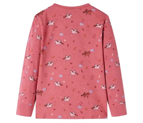 Bērnu Pidžama Ar Garām Piedurknēm, Vecrozā, 92