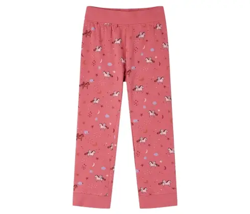 Bērnu Pidžama Ar Garām Piedurknēm, Vecrozā, 92