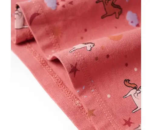 Bērnu Pidžama Ar Garām Piedurknēm, Vecrozā, 92