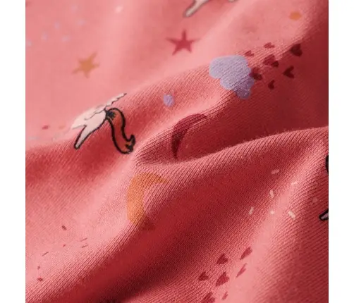Bērnu Pidžama Ar Garām Piedurknēm, Vecrozā, 92