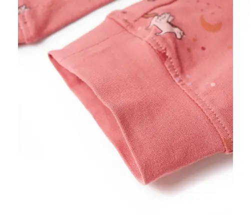 Bērnu Pidžama Ar Garām Piedurknēm, Vecrozā, 104