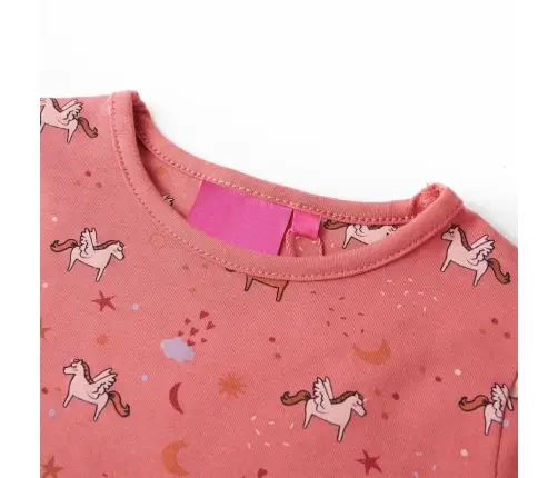 Bērnu Pidžama Ar Garām Piedurknēm, Vecrozā, 104