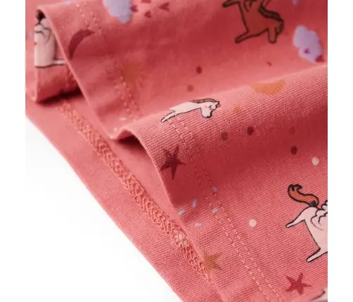 Bērnu Pidžama Ar Garām Piedurknēm, Vecrozā, 104