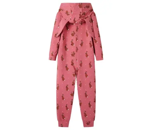 Bērnu Kombinezons Ar Kapuci, Vecrozā, 116