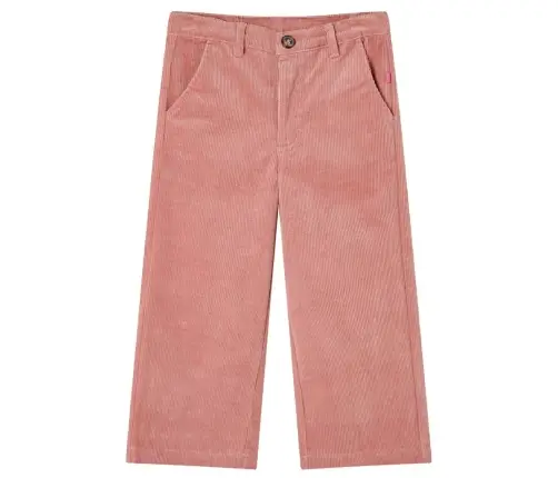 Bērnu Bikses, Vecrozā, Velvets, 92