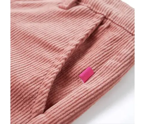 Bērnu Bikses, Vecrozā, Velvets, 92