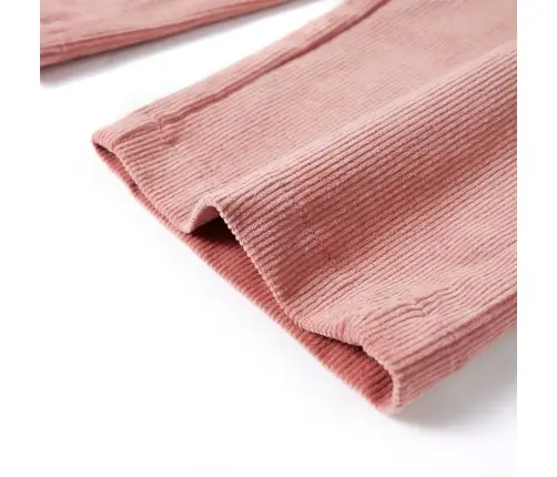 Bērnu Bikses, Vecrozā, Velvets, 92