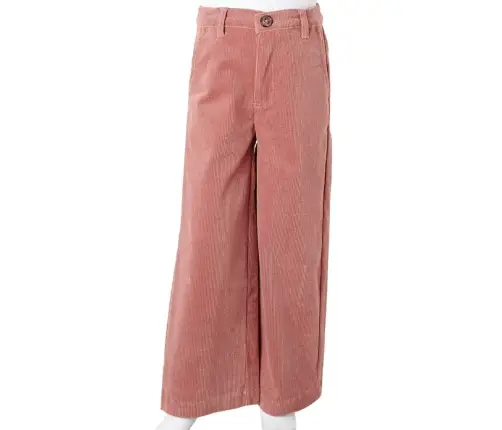 Bērnu Bikses, Vecrozā, Velvets, 92
