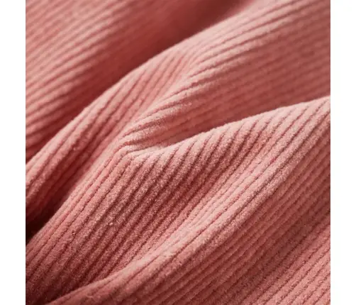 Laste Velvetpüksid, Vanaroosa, 104