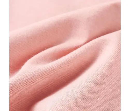 Vaikiški Marškinėliai Ilgomis Rankovėmis, Rožiniai, 128 Dydžio