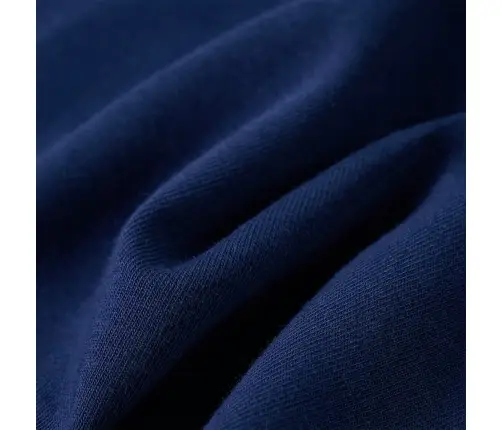 Bērnu Krekls Ar Garām Piedurknēm, Tumši Zils, 92