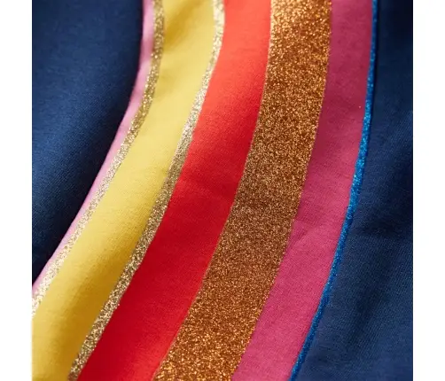 Bērnu Džemperis, Tumši Zils, 116