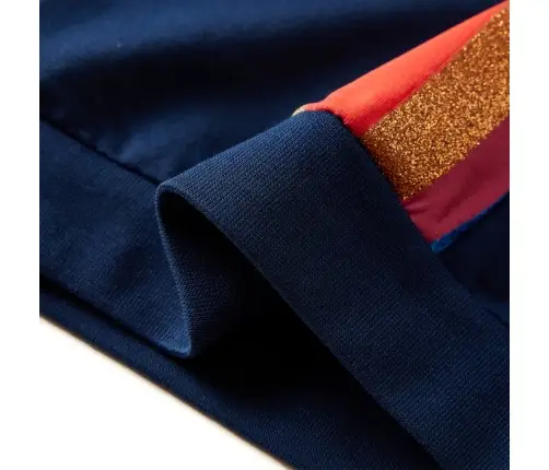 Bērnu Džemperis, Tumši Zils, 116