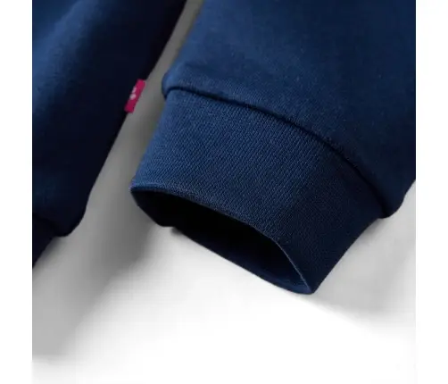 Bērnu Džemperis, Tumši Zils, 116