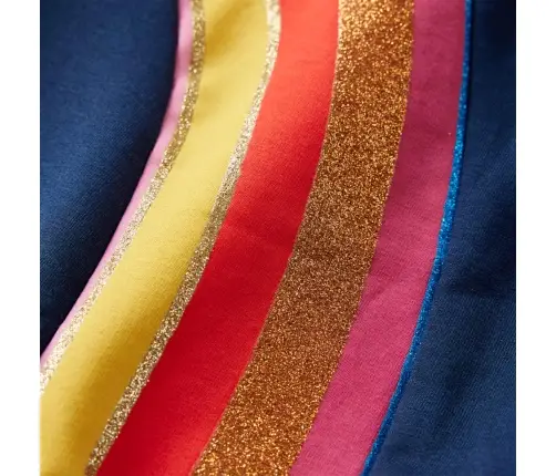 Bērnu Džemperis, Tumši Zils, 140