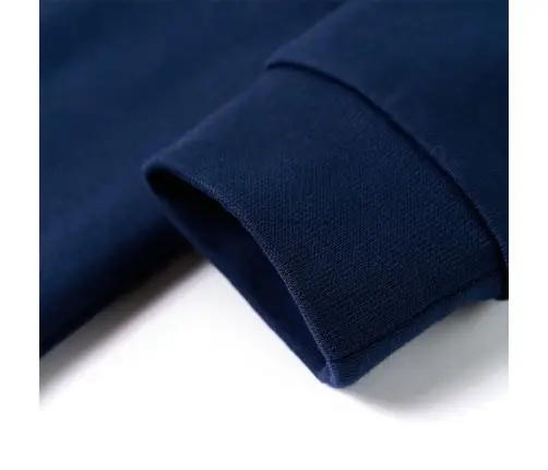 Bērnu Džemperkleita, Tumši Zila, 92