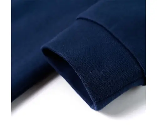 Bērnu Džemperkleita, Tumši Zils, 116