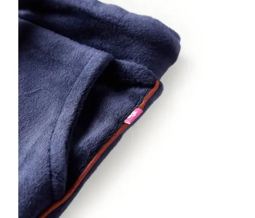 Bērnu Sporta Bikses, Tumši Zilas, 104