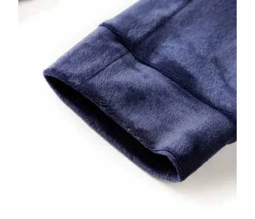 Vaikiškos Sportinės Kelnės, Tamsiai Mėlynos Spalvos, 140 Dydžio