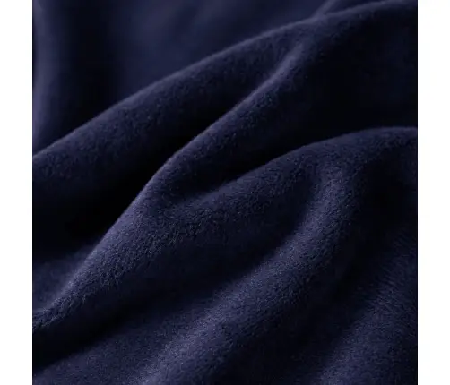 Bērnu Jaka Ar Kapuci, Tumši Zila, 104