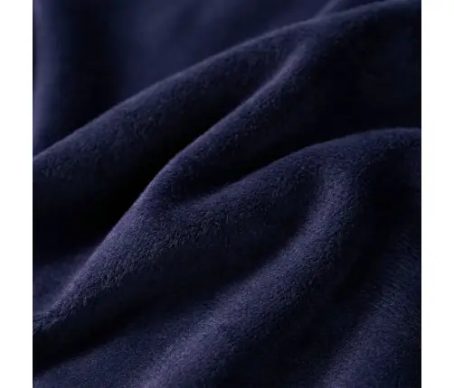 Bērnu Jaka Ar Kapuci, Tumši Zila, 116