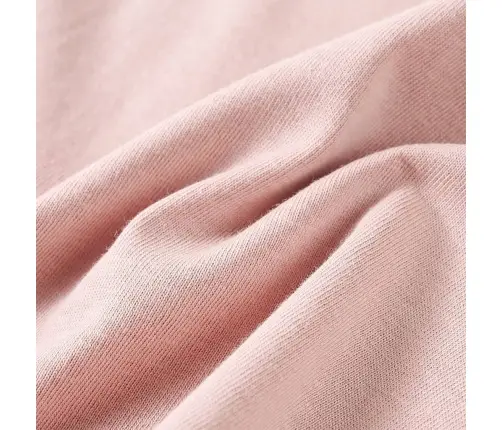 Pikkade Varrukatega Lastesärk, Roosa, 92