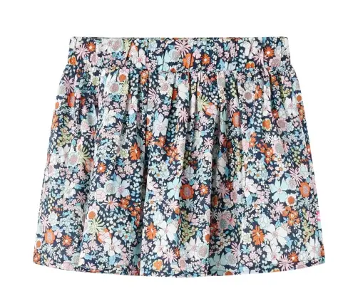 Bērnu Svārki, Tumši Zils, 104