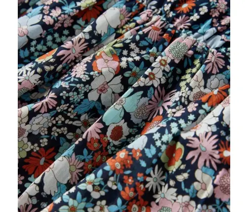 Bērnu Svārki, Tumši Zils, 104