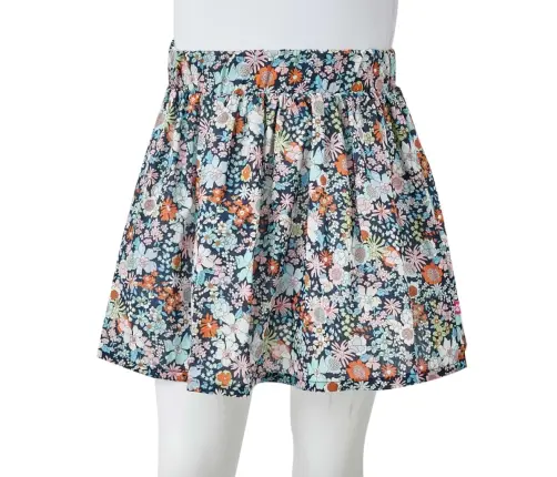 Bērnu Svārki, Tumši Zils, 104